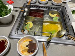 -海底捞火锅(茂业店)