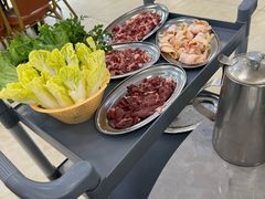-五洞大众牛餐馆(番禺分店)