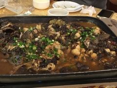-鑫巴蜀小镇 · 水煮鱼专研店(玉桥店)