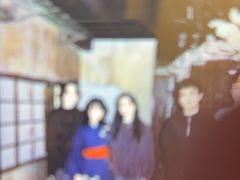 -荒岛实景沉浸密室(江汉路1店)