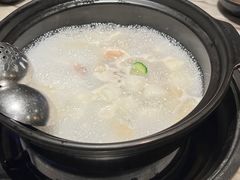 -同仁四季椰子鸡(福田东园总店)