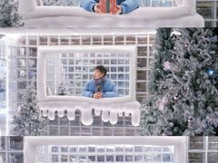 -洛阳白云山景区