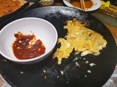 -金谷园饺子·烧烤(人大总店)
