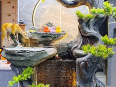 -广州融创水世界