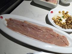 -海底捞火锅(吴中路店)