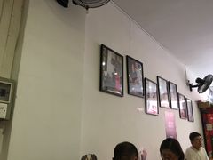 大堂-细妹五香牛杂(步行街店)