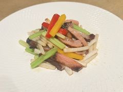 -宁海安岚·南溪阁全日餐厅
