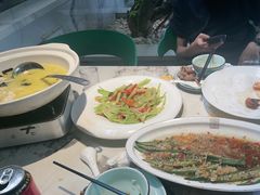 -又见炊烟私房菜(敬亭路店)