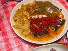 -鱼满舱·鲜活海鲜·正宗鲁菜