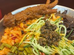 -小螺大作·螺蛳粉火锅(林和西店)