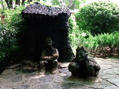 -陕西民俗大观园