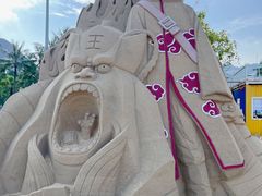 -大梅沙海滨公园