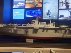 -中国人民解放军海军博物馆