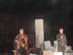 -北京喜剧院