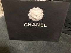 -Chanel(德基广场店)