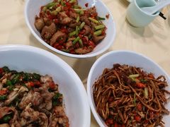 -笨罗卜浏阳菜馆(龙华鹏润达店)