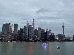 -外滩悦榕庄·海怡西餐厅