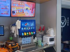 -吉野家(枫合万嘉店)