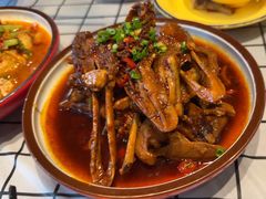 -江西老表·经典江西八大碗