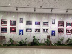 -交通银行前滩31演艺中心