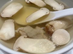 -富淳饭店(陆家嘴保利广场店)