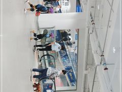 -盒马X会员店(王府井奥莱UP TOWN店)