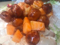 -周三的情书花园餐厅(江北店)