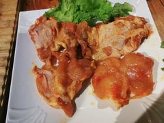 -超级神炭烤肉夜食(芥园西道店)