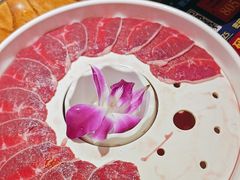 -快活林酸汤鱼鲜品火锅店(甲秀楼店)