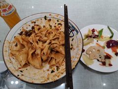 -大嘻咹biangbiang面(历史博物馆店)