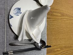 -莲·中餐厅(成都首座万豪酒店)