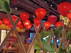 -老湘村·湖南土菜(天河维多利店)