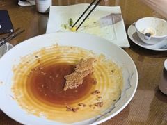 -烟水渔庄餐厅(西溪湿地店)