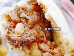 -秦镇史玉林凉皮(翡丽城店)