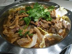 -古乐牛香·鲜牛肉牛杂火锅(新区店)