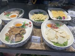-大众海鲜(巨龙北路店)
