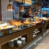 每月必打卡的烤肉自助餐厅
