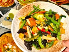 -Home Thai·泰谣(王府井apm店)