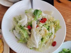 -乡亲鹅肉城(昆山店)