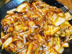 -望京一号·重庆江湖菜(工体店)