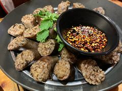 -小木屋米酒店总店