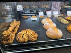 -BAKER&SPICE(BFC外滩金融中心店)