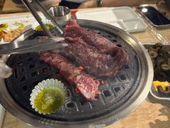 -霸腹烤肉(厦门柚子番店)