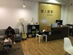 -壹人壹像工作室(购物公园店)