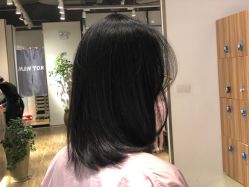 -Mentor Hair Salon