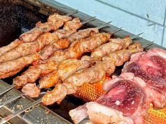 -马记伊源斋涮肉·清真菜(潘家园古玩市场店)