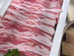 -曲氏老北京铜锅涮肉•火锅(不老街店)