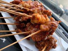 -辽B·小串(总店)