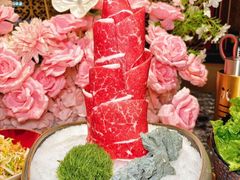 -牛将军•涮肉•烤肉•铁板烧(北京王府井·故宫店)