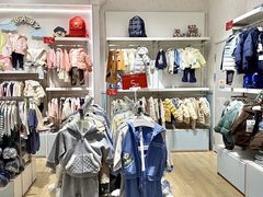 -砂之船奥莱(南京江宁店)